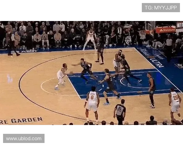 NBA中投：NBA球员中投技巧与实战运用