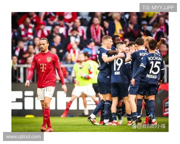 德甲球队底蕴排行榜：谁才是德意志足球真正的王者？