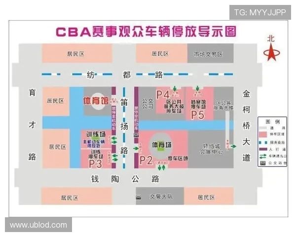 CBA各赛场观赛指南:主客场对阵安排与门票信息汇总